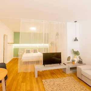 - Apartment Distrikt Faro