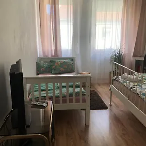 City Apartment Apartment Schweinfurt