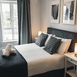 Harbour Square House Apartment Dublin