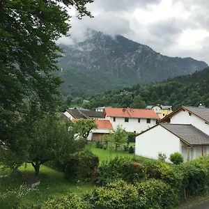 Nonner Apartment Bad Reichenhall